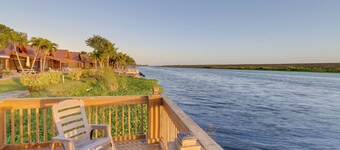 Access to Lake Okeechobee: Cabin w/ Perks!