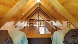 Hus (1 Bedroom) | Innvendig