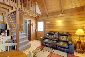 Hus (1 Bedroom) | Innvendig