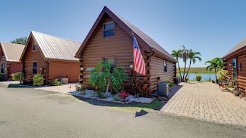 Rumah (1 Bedroom) | Interior