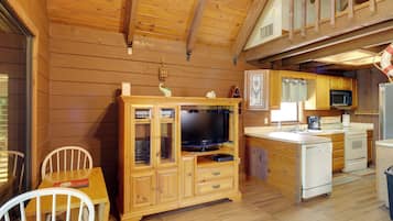 House (1 Bedroom) | Interior