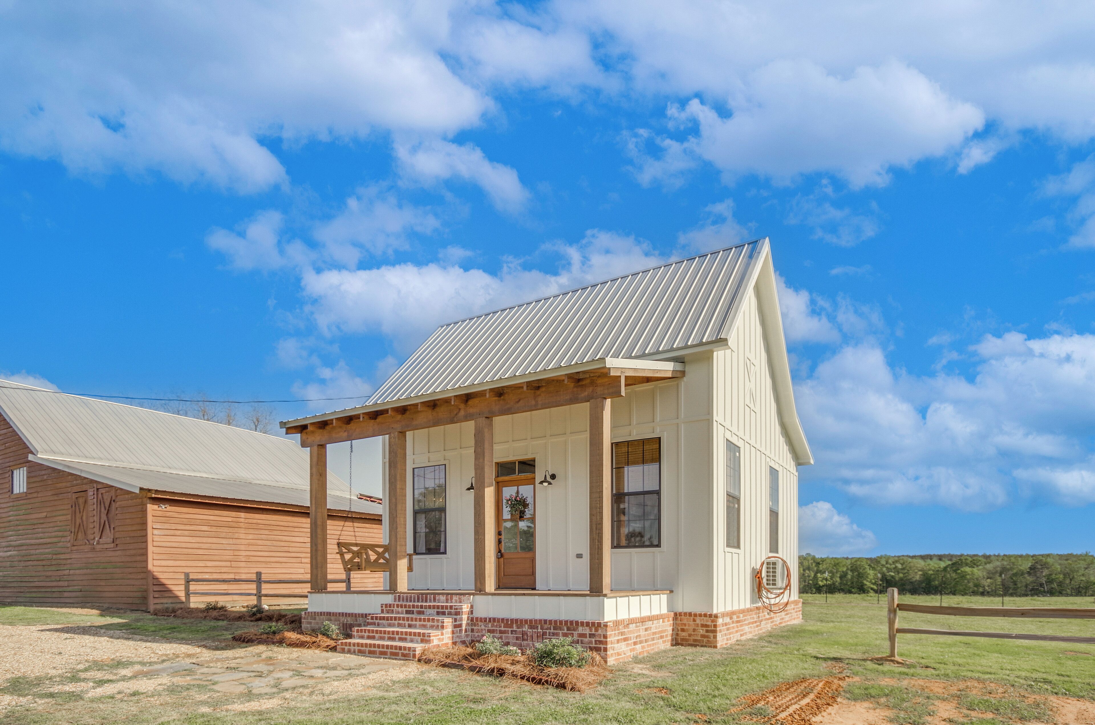 House (1 Bedroom) | Interior