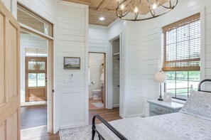 Huis (1 Bedroom) | Interieur