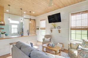 Huis (1 Bedroom) | Interieur
