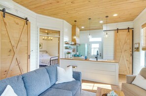 Huis (1 Bedroom) | Interieur