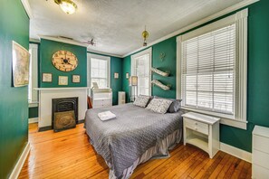 Casa (6 Bedrooms) | Interior