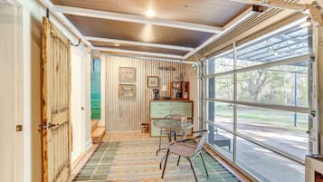 Feriehus (2 Bedrooms) | Interiør