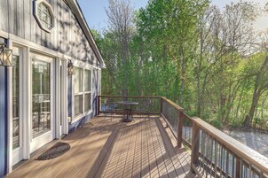 Cottage (2 Bedrooms) | Interior