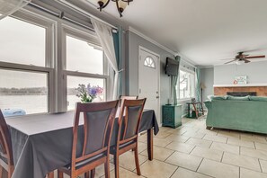Maison (3 Bedrooms) | Intérieur