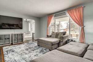 独立别墅 (3 Bedrooms) | 住宿内部