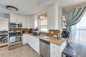 Hus (3 Bedrooms) | Interiør