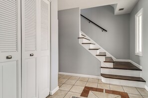 Maison (3 Bedrooms) | Intérieur