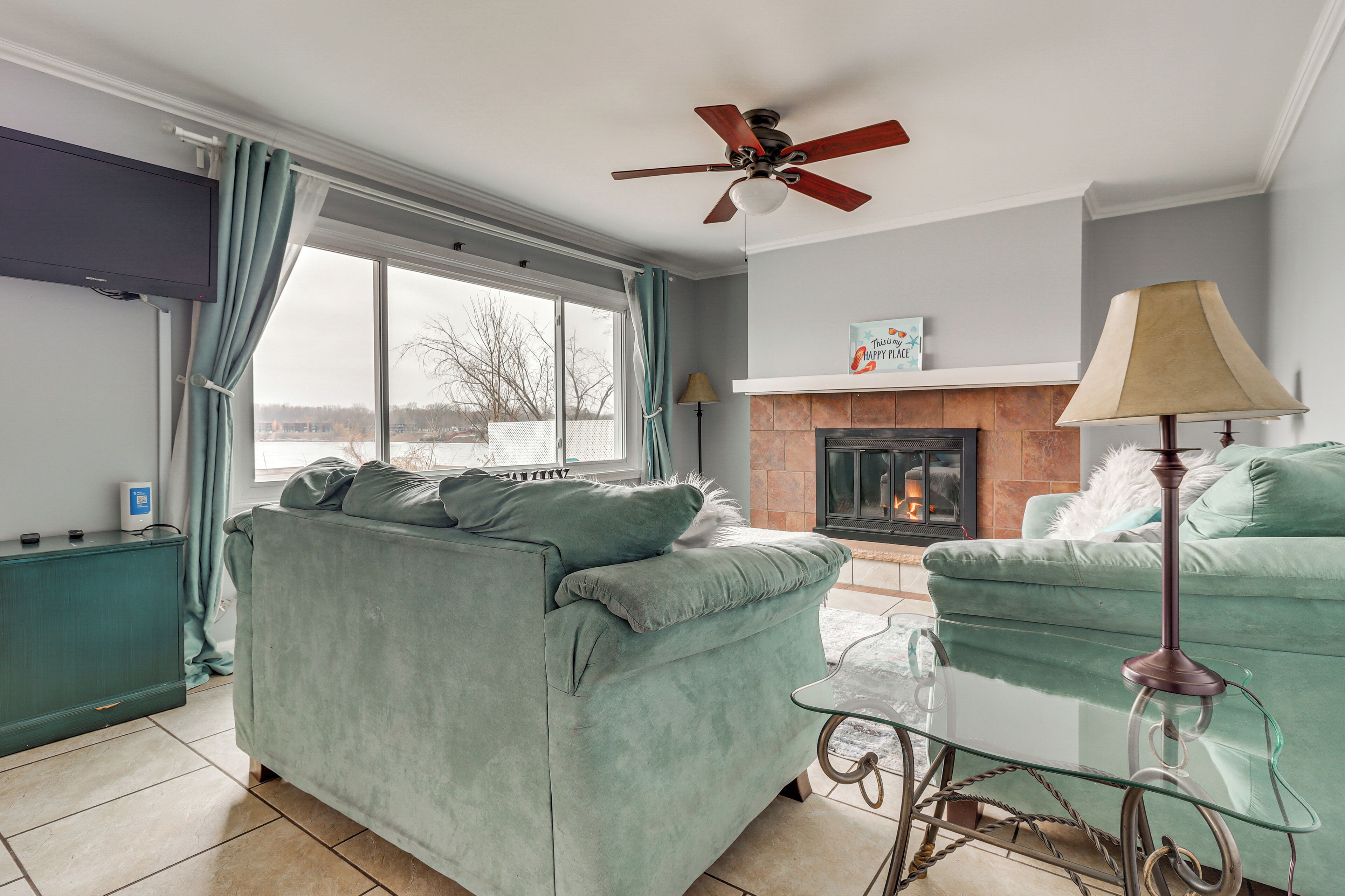 Casa (3 Bedrooms) | Facciata della struttura