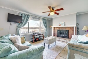 House (3 Bedrooms) | Front of property