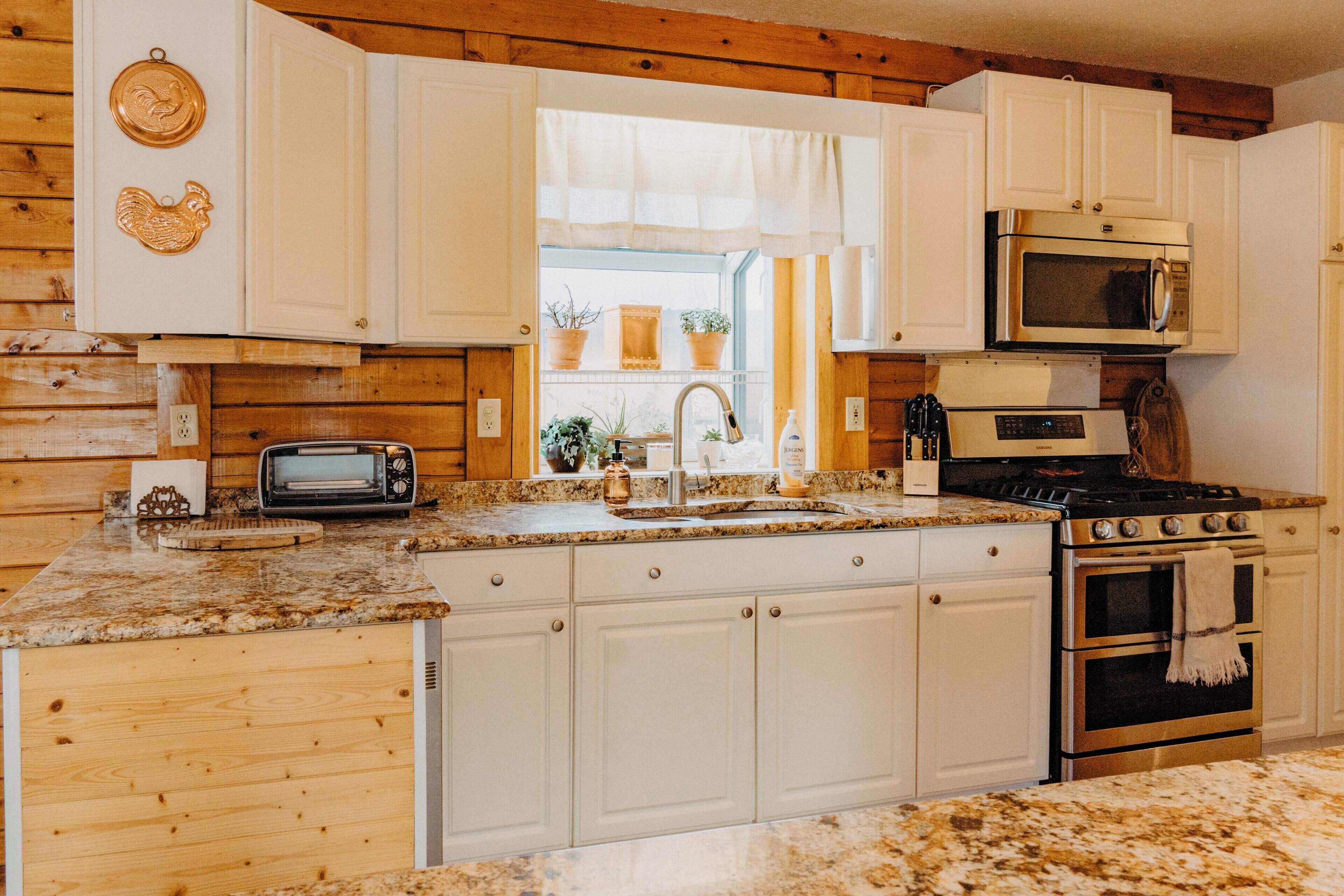 Maison (3 Bedrooms) | Intérieur