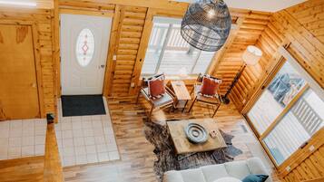 Huis (3 Bedrooms) | Interieur