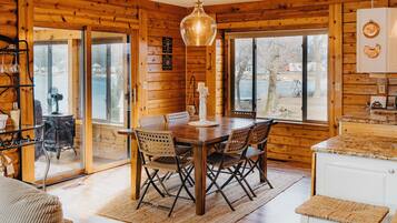 Huis (3 Bedrooms) | Interieur