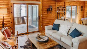 Casa (3 Bedrooms) | Interni