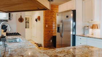 Casa (3 Bedrooms) | Interni