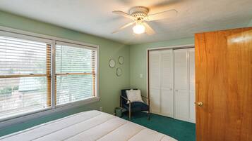 Casa (3 Bedrooms) | Interni