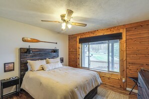 Talo (3 Bedrooms) | Sisätilat