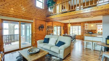 Huis (3 Bedrooms) | Interieur