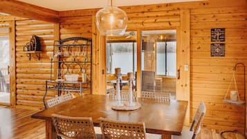 Rumah (3 Bedrooms) | Interior