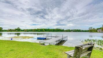 Huis (3 Bedrooms) | Divers