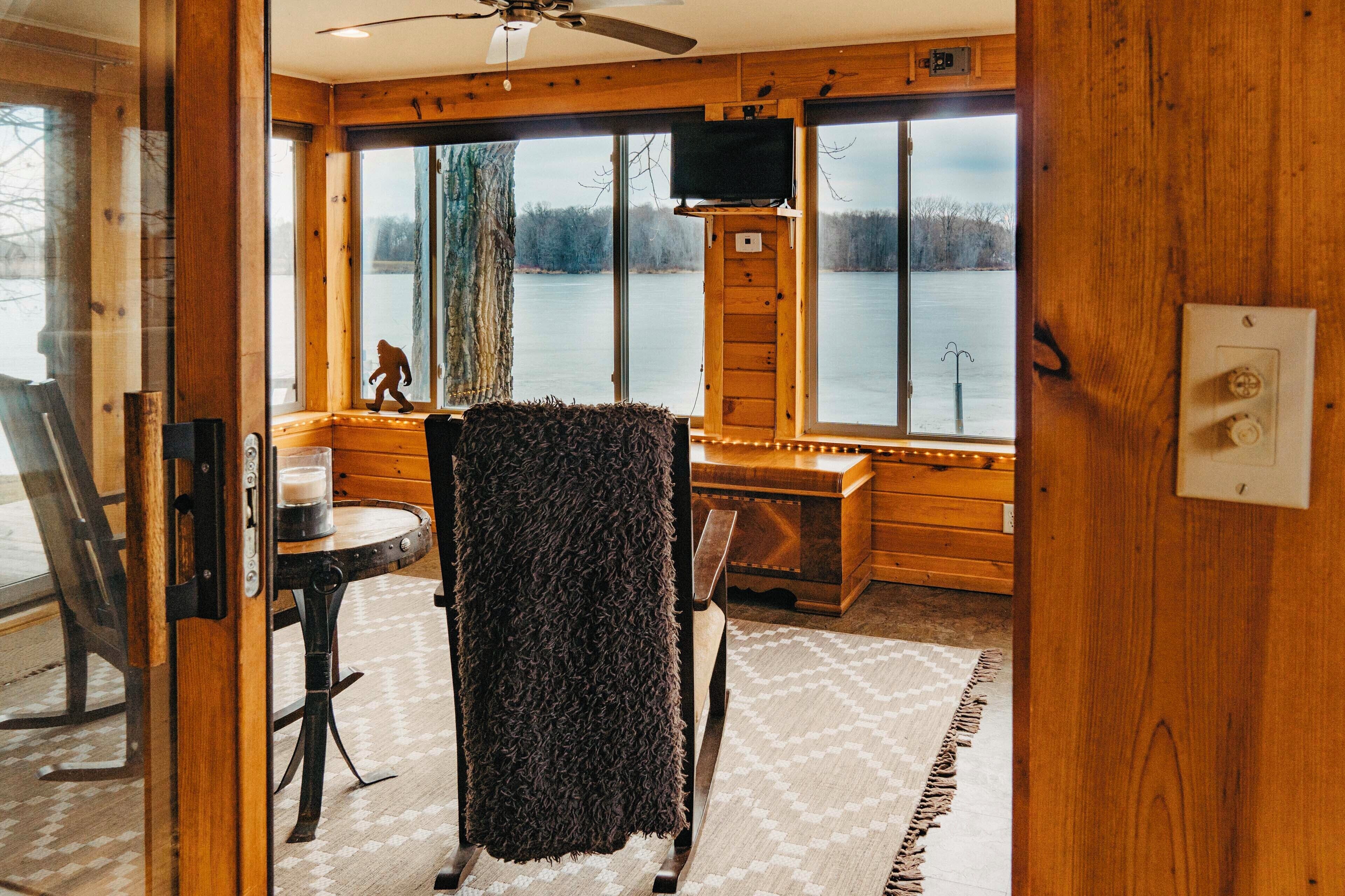 Hus (3 Bedrooms) | Innvendig