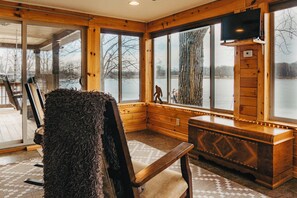 Maison (3 Bedrooms) | Intérieur