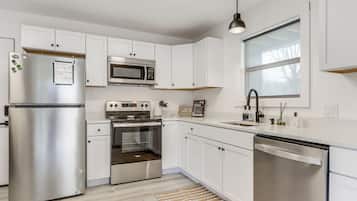 Casa (2 Bedrooms) | Interni