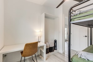 Hus (2 Bedrooms) | Interiör
