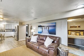 Hus (4 Bedrooms) | Innvendig