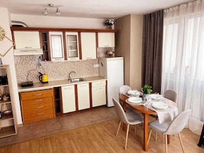 Cucina privata
