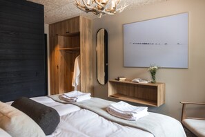 Superior Double Room | Free WiFi