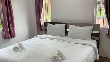 Cabin, 2 phòng ngủ, bếp | 2 phòng ngủ, truy cập Internet không dây miễn phí