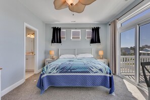 3 Schlafzimmer, WLAN, Bettwäsche