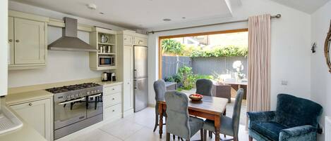 Leilighet | 3 soverom og internett