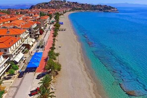 3 chambres, Internet