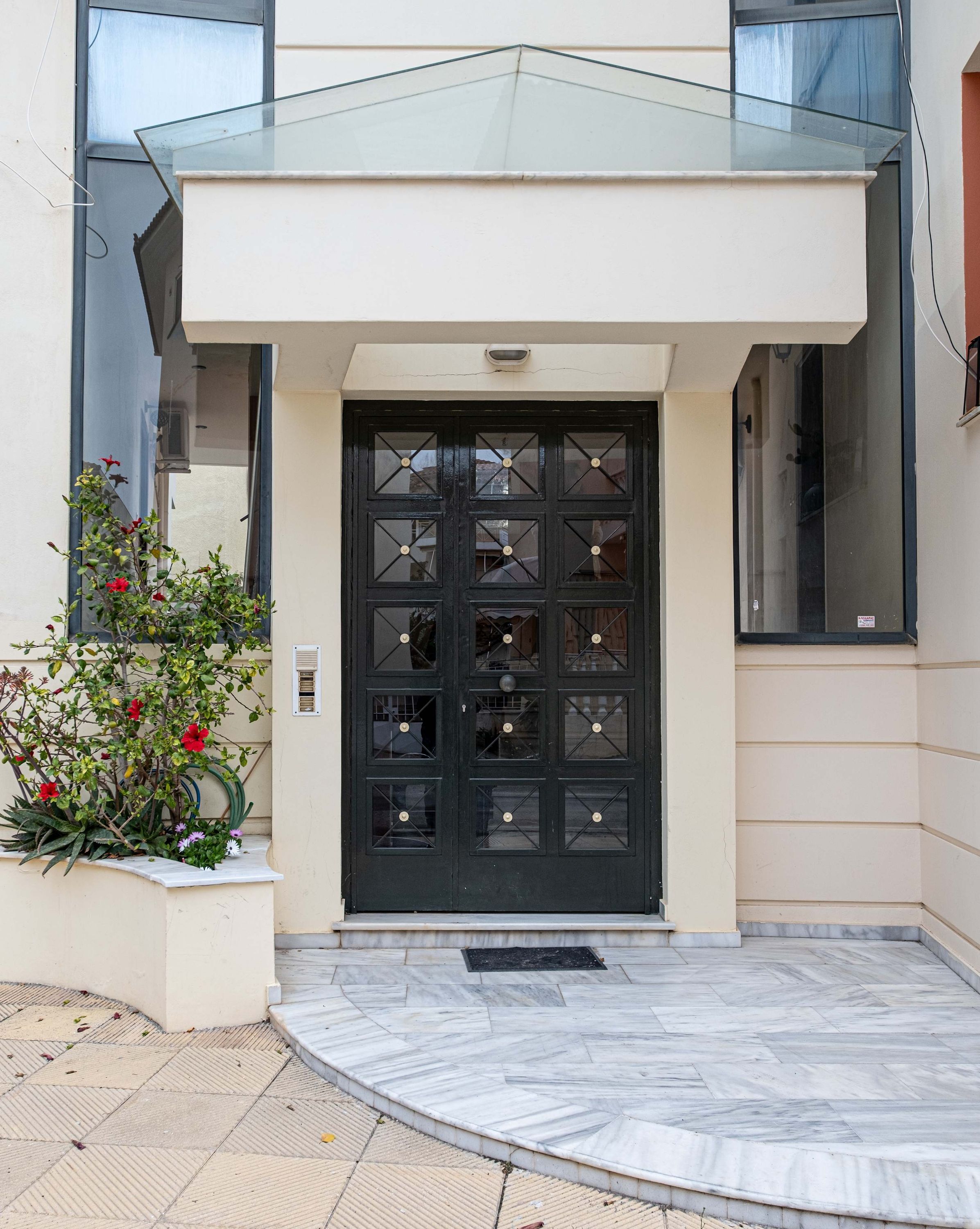 Huoneisto | 3 makuuhuonetta, internet