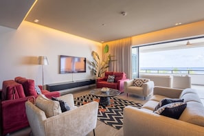 Apartment | 2 Schlafzimmer, Internetzugang