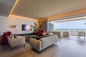 Appartement | 2 chambres, accès à Internet haute vitesse