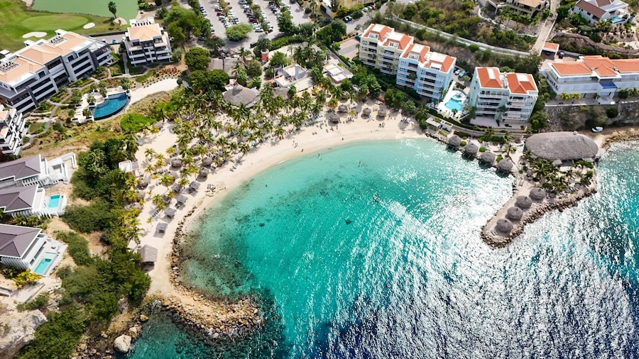 NEW Luxury Ocean View Stay at The Shore Blue Bay