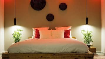 1 slaapkamer, wifi, beddengoed