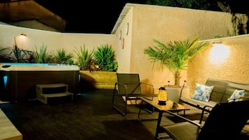 Terras