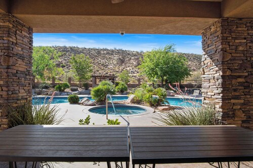 Sunset Vista - Amazing Views - Pet friendly!