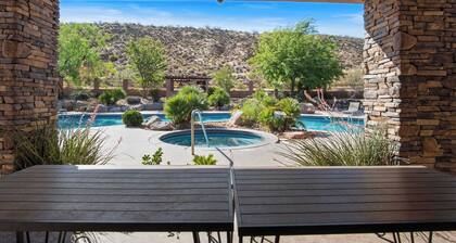 Sunset Vista - Amazing Views - Pet friendly!