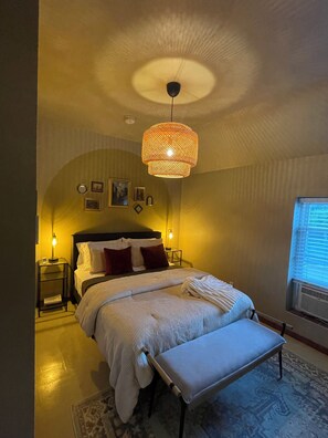 2 camere, Wi-Fi, lenzuola