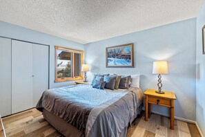 1 slaapkamer, internet, beddengoed