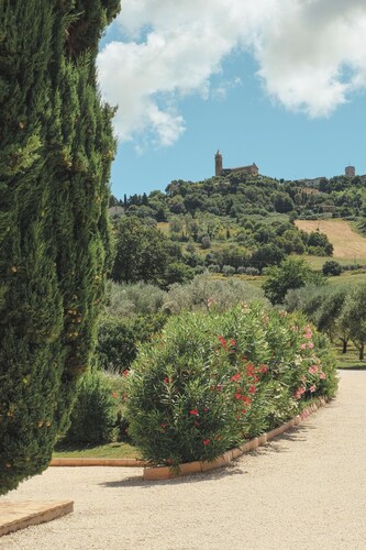 Agriturismo Scala – Eco Boutique B&B